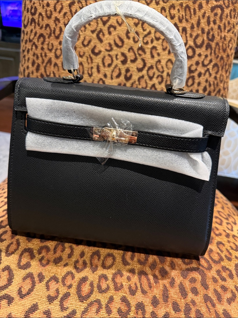 Brand NEW Fashion Vegan Tote